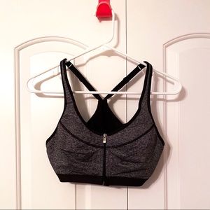 Victorias Secret Padded Sports Bra